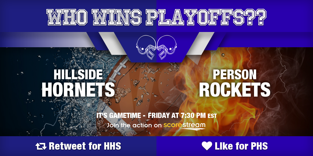 ScoreStreamSouthEast tweet media