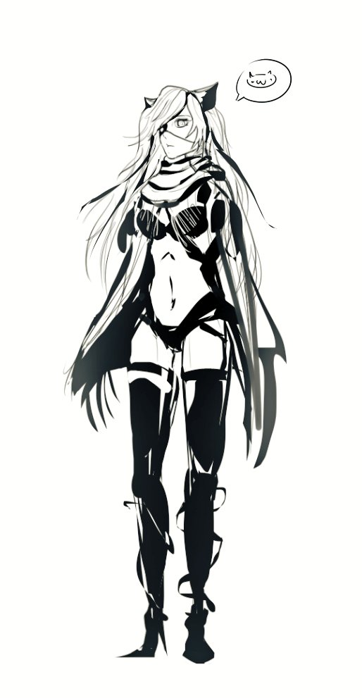 SGWgame's tweet image. Red Tiger pilot #conceptart! She is not the nicest kitty.. :D
Check out SGW now on #Steam!
store.steampowered.com/app/389650/