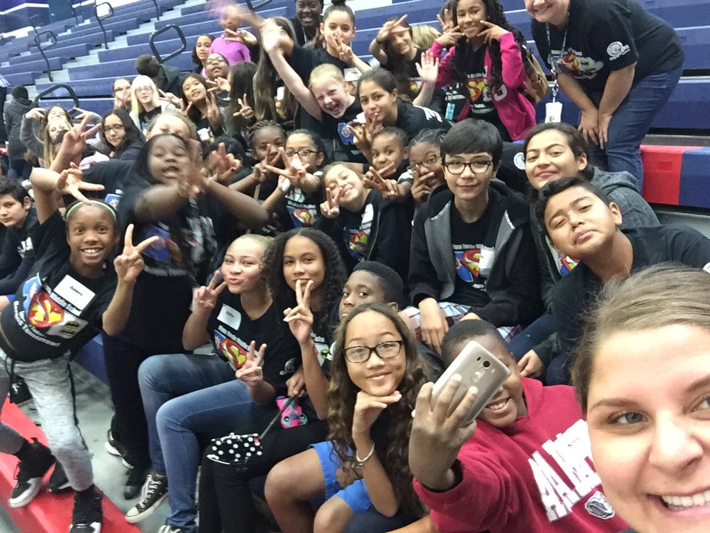 Home Vista Verde Middle School