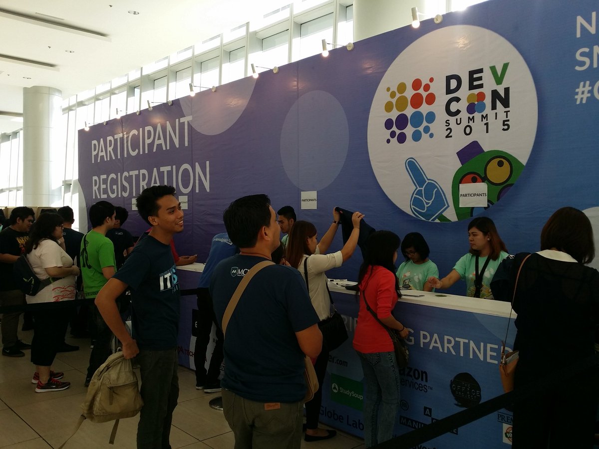 MiguelCuneta's tweet image. At @DevConPH #DevConSummit2015 with the @Satoshi_Citadel team! Visit us here and check out bitbit.cash!