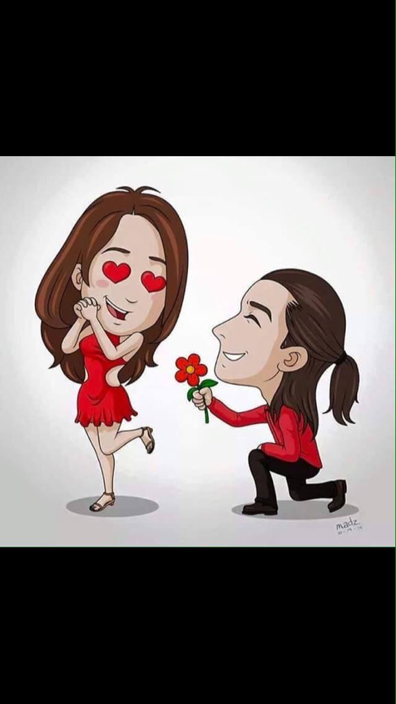 tophermanlab's tweet image. First Picture Icon of ToMiho

ItsShowtime ToMiho
#ThankYouForTheLove
