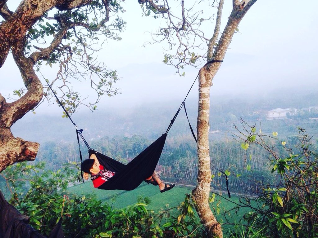 infojember's tweet photo. Selamat Pagi dari Indahnya Gunung Sepikul, Semoga hari jumat ini penuh keberkahan ya warga @KabJember https://t.co/r3LaupFvFT