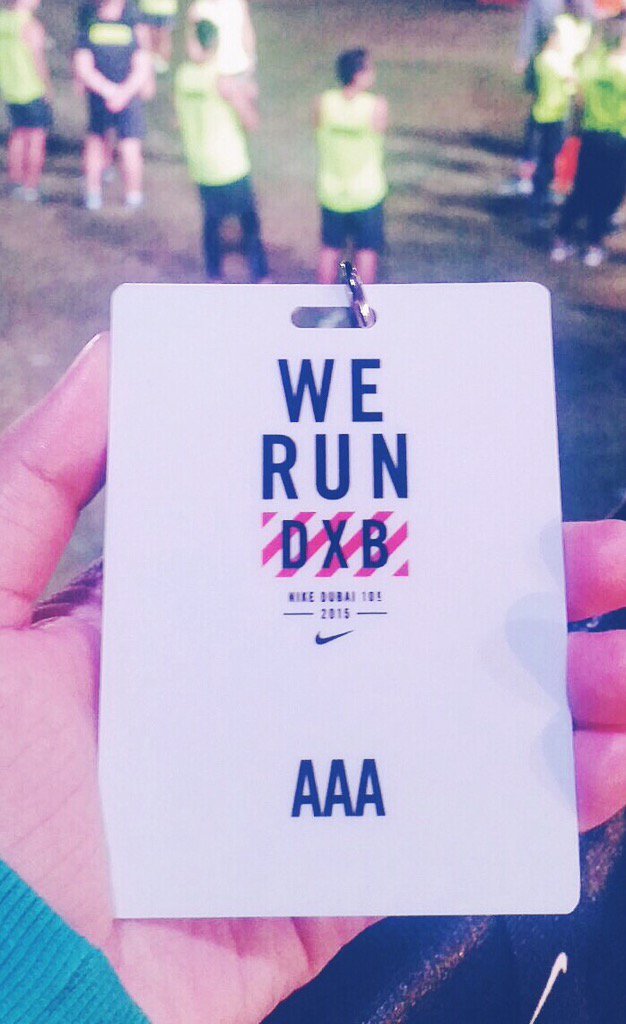 _rachel_l's tweet photo. Let's do this! #PRhustle #WeRunDXB https://t.co/bDGIgxOkXY