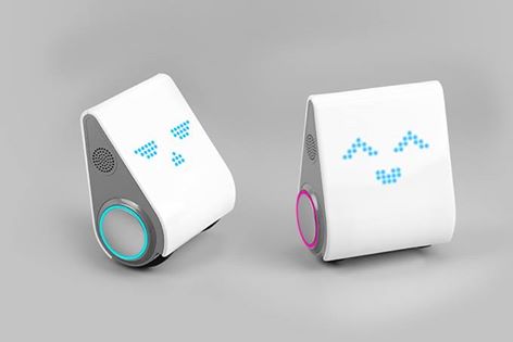 Gemini report from @prnewswir buff.ly/1WRD0xJ, the best Christimas gift for kids to play with parents.