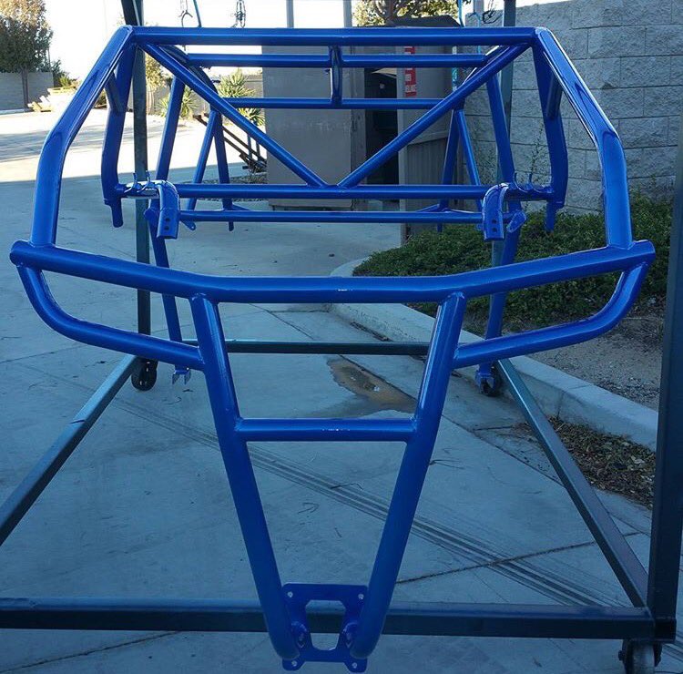 PowderCoatIndus's tweet photo. Another #fabwerx quality #xp1k cage down 👌 #powdercoating 
Contact us at (661)575-9828 https://t.co/RBX7f5lsUK