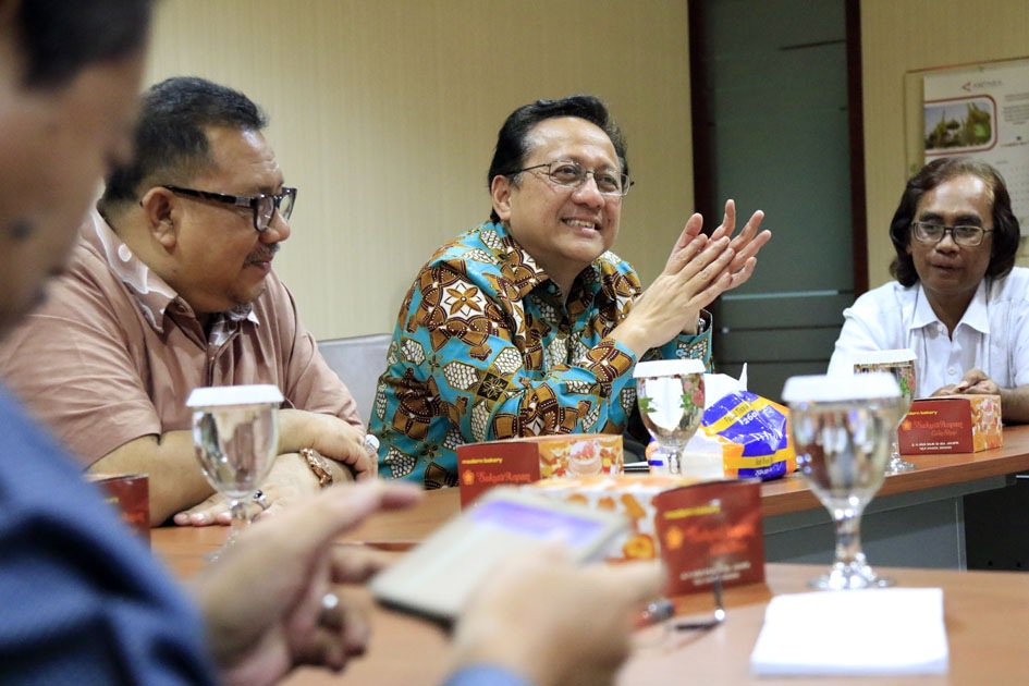 Cerita Senja tweet media