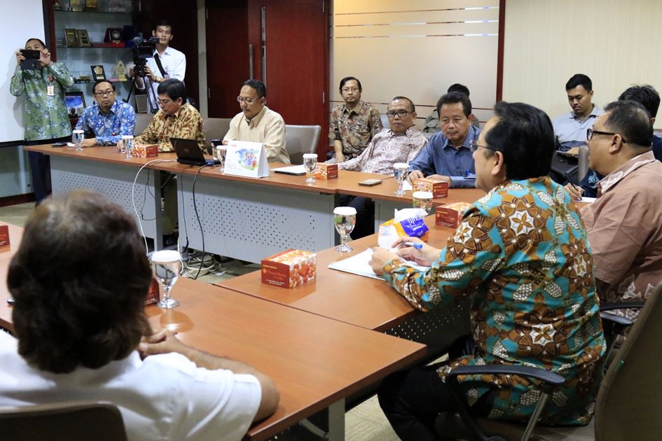 Cerita Senja tweet media