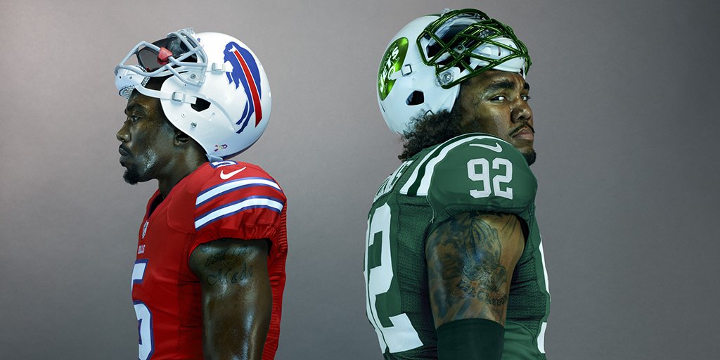 ny jets color rush jersey