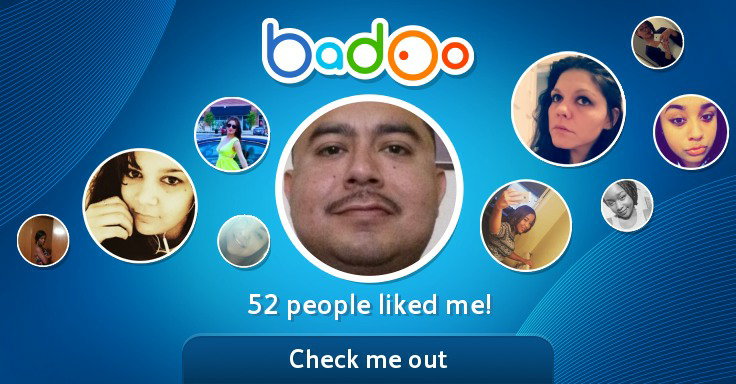 TheMostUSM's tweet photo. Hang out with Juan and other fun new people nearby, when you sign in to Badoo! https://t.co/q9AfbCGMWz
