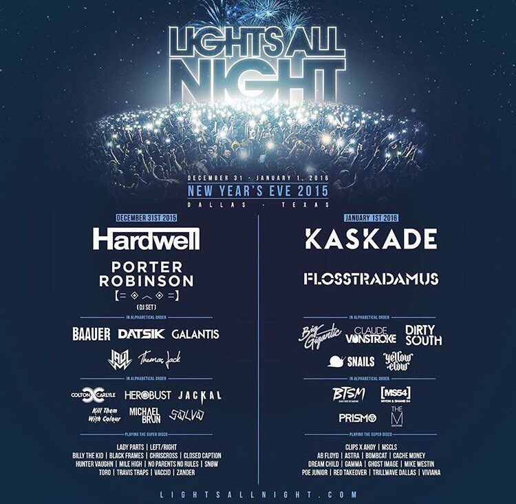 NextLVLEvent's tweet photo. Your #LightsAllNight Daily Lineup

Contact us for Discounted Tickets 
(Single &amp; 2 Day Tickets Available) 
https://t.co/J6Xp8L7cd5