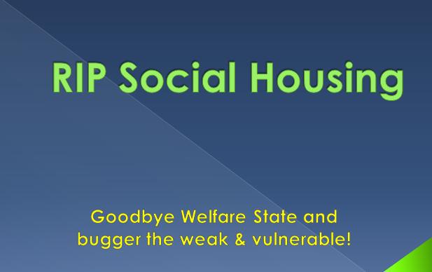 SpeyeJoe's tweet photo. 63% of social housing to be privatised by Tories – Time to Act! https://t.co/e3gbc3nqkT https://t.co/TaLA7f7LFT