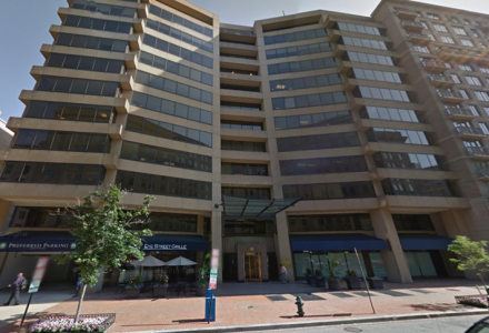 BisnowDC's tweet photo. Qatari Royal Family Pays $107.9M for Eye Street Building https://t.co/kN85GK1NqZ #cre #CarrProperties #CityCenterDC https://t.co/GTdzl1KmH0