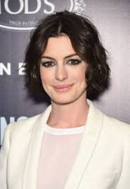 Happy Birthday to our Past Academy Student, Anne Hathaway! - specialized training in 1993. 