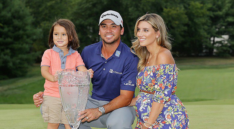 ICYMI: Jason and Ellie Day welcome second child, Lucy. Oh, and Happy Birthday, Jason!  
