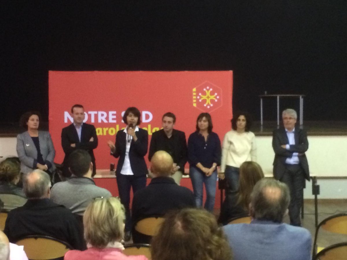 GiralHelene's tweet photo. réunion publique d'alzonne accueillis par Regis banquet.#proximité #notresud #listeaudoisePSPRG @CaroleDelga #LRMP https://t.co/Sy68ymSPg2