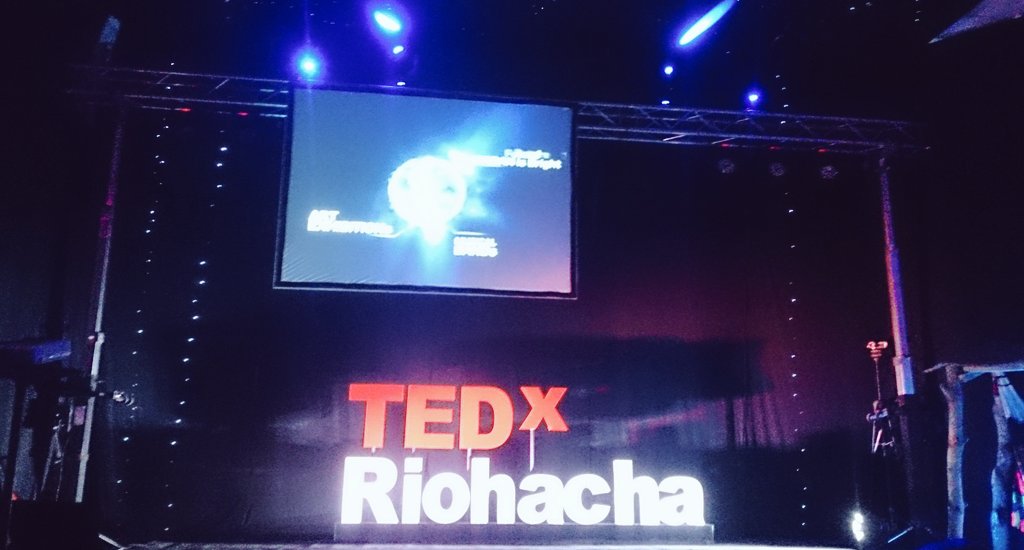 Publi_Red's tweet photo. #generadoresdecambio @TEDxRiohacha Nosotros también nos sentimos generadores de cambio #Riohacha #PubliRed https://t.co/vdQwYYutBI