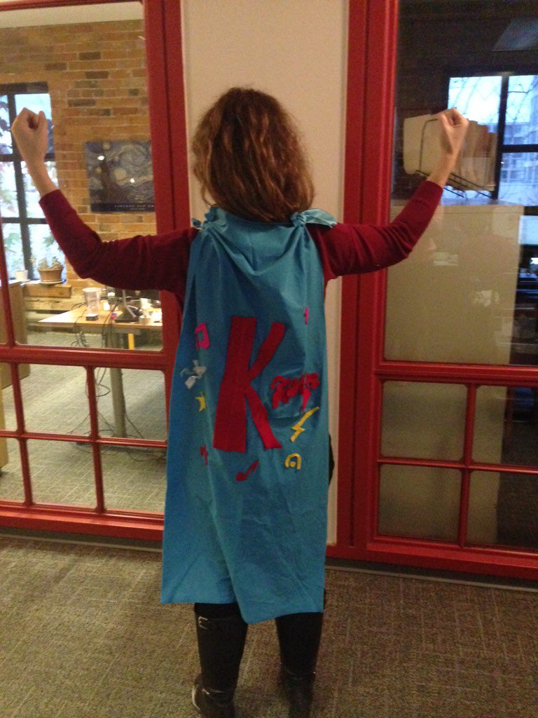 Operation Superpower for families. This Sat. Nov. 14. Today's Superpower? Courage! <a href="/CanadianOpera/">Canadian Opera Company</a> <a href="/AshlieCorcoran/">Ashlie</a>