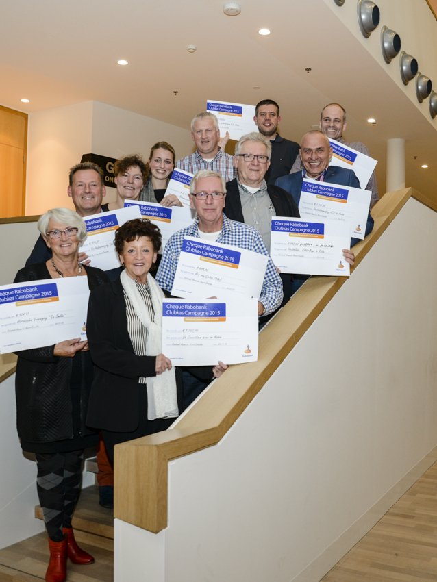 VVAnnen's tweet photo. @Rabobank Clubkas Campagne groot succes!! #RCC 878,92 +extra 100 euro totaal 978,92  Stemmers en @Rabobank bedankt https://t.co/Jc8Ykb3Lrw