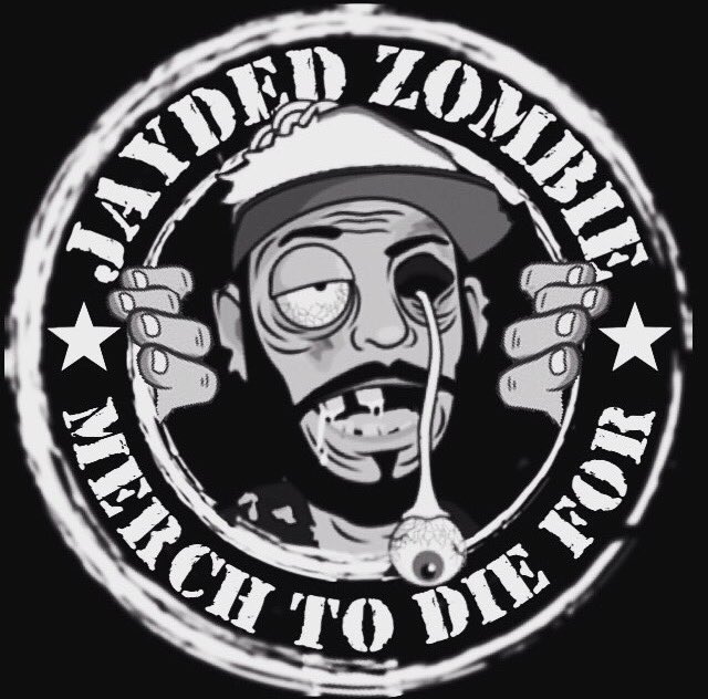 BATSpodcast's tweet photo. This clothing company rocks!! @jayded_zombie @ThatKevinSmith these would be perfect for @JayMewes for clerks III https://t.co/adQ0GStENA