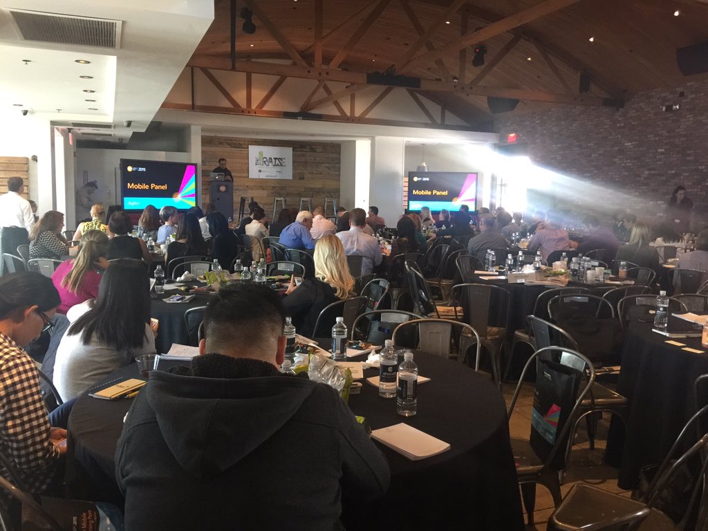vitamintvivian's tweet photo. What an amazing and relevant event! #imf2015 #sponsors #mobile #mobiletippingpoint https://t.co/asOjKWsBbI