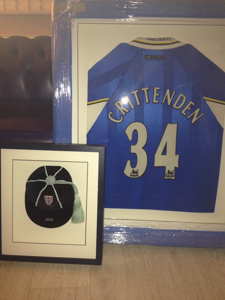 Thanks to my gorgeous wife for my birthday presents ♥️