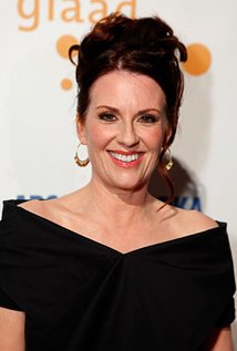 Happy Birthday to Megan Mullally (57) 