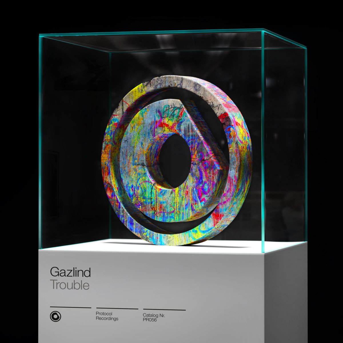 .<a href="/GazlindMusic/">Gazlind</a> unveils "Trouble" on <a href="/ProtocolRec/">Protocol Recordings</a> Nov. 30th from <a href="/ADE_NL/">AmsterdamDanceEvent</a>: accss.co/1QyzsRh