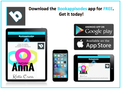 bookappisodes's tweet photo. Download the #appisode, Finding Anna for #free
AppStore https://t.co/BrPhkKSPUf
PlayStore https://t.co/FZVfTL4RnW https://t.co/aOXOdHtLmF