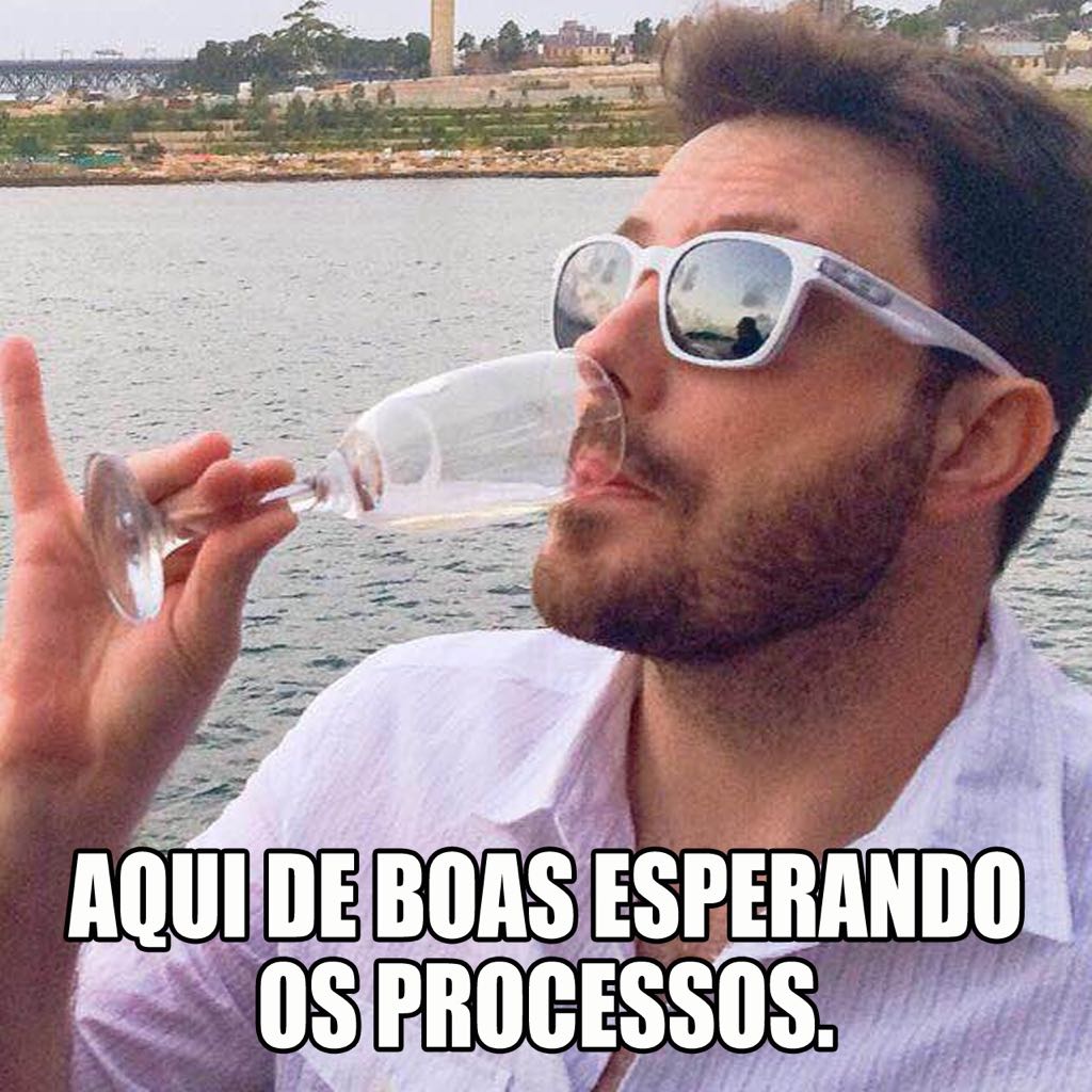 DaniloGentili's tweet photo. Mais um processo com o qual o pessoal do bem tentou me incriminar foi arquivado. Continuo INVICTO. Manda mais. https://t.co/3IfkSKmLDj