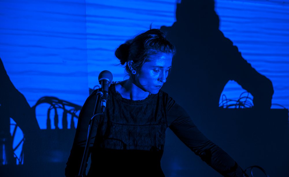 inire__'s tweet photo. INIRE - "Le corps sans qualités", Spaziomusica Festival (Cagliari 8.11.2015) https://t.co/ZP1bG0dbmW