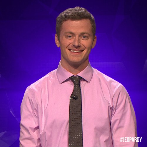 QuestUniCanada's tweet image. #QuestU tutor Andrew Haringer is returning to @Jeopardy tonight for the #ToC2015 goo.gl/RGHJad