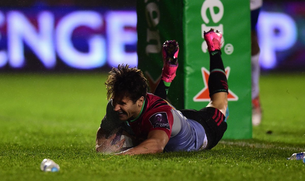 ChallengeCup_'s tweet image. Final score @QuinsRugbyUnion  41 v 18 @MHR_officiel #ERChallengeCup #pool3 #round1 ow.ly/UAbg7