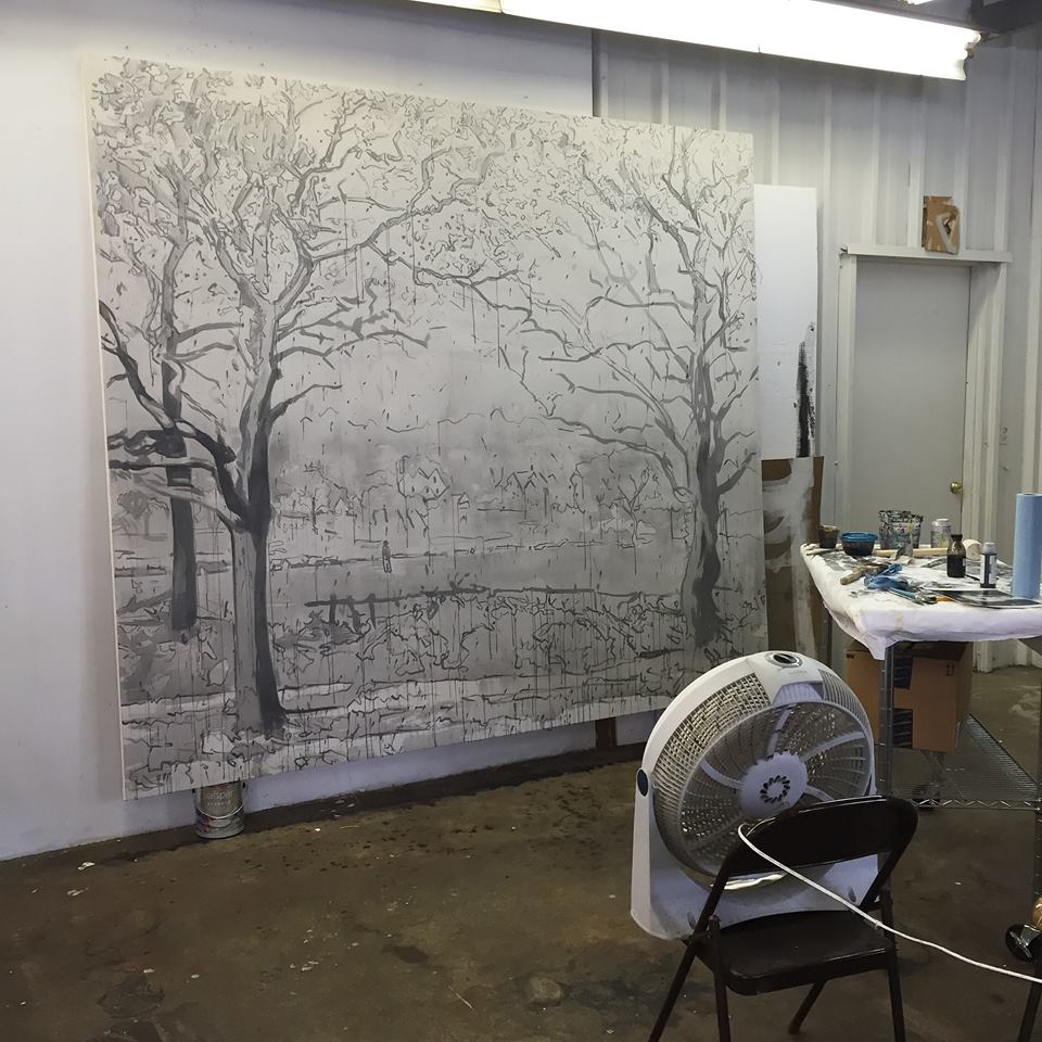 Dallas art events Nov 13 to 19 - <a href="/ArtConDallas/">Art Conspiracy</a>, <a href="/Centraltrak/">CentralTrak Art</a>, <a href="/DallasMuseumArt/">Dallas Museum of Art</a> more bit.ly/1QyAE77