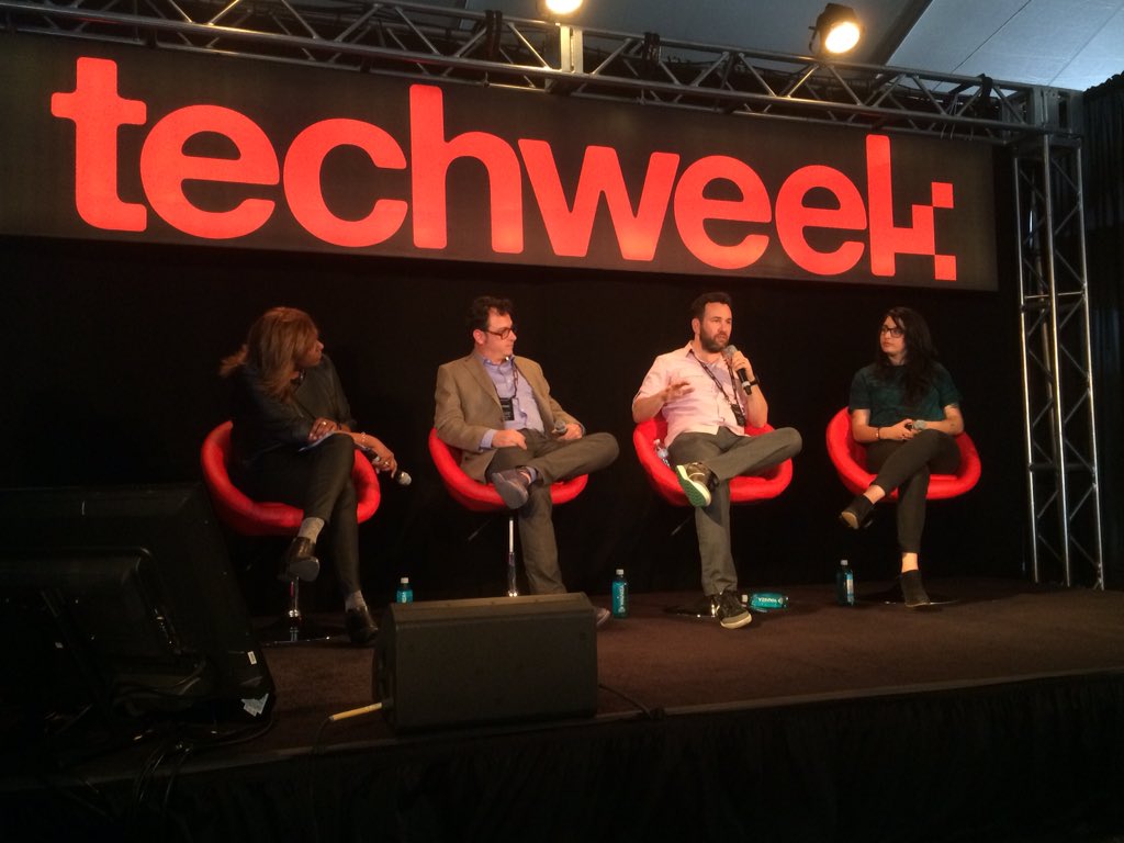RyanForquer's tweet image. Shoutout to @nextbigsound from @jasonfeinberg of @pandora_radio on transparency in data #TechweekLA