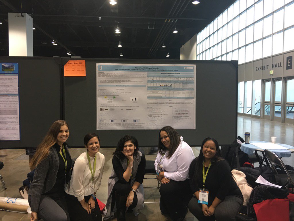 Marta Korytkowska Ph.D, CCC-SLP tweet media