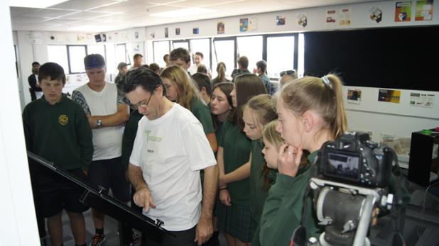 techvananz's tweet photo. The kids are lovin' Techvana #techvananz #wegotthembabieshooked https://t.co/BmCcMuLFb8