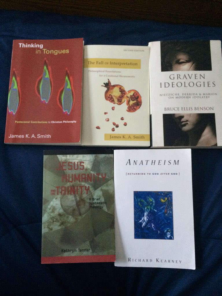 WilliamsAustinM's tweet photo. #whativebeenreading the past couple of weeks https://t.co/JpHYUly2Yw