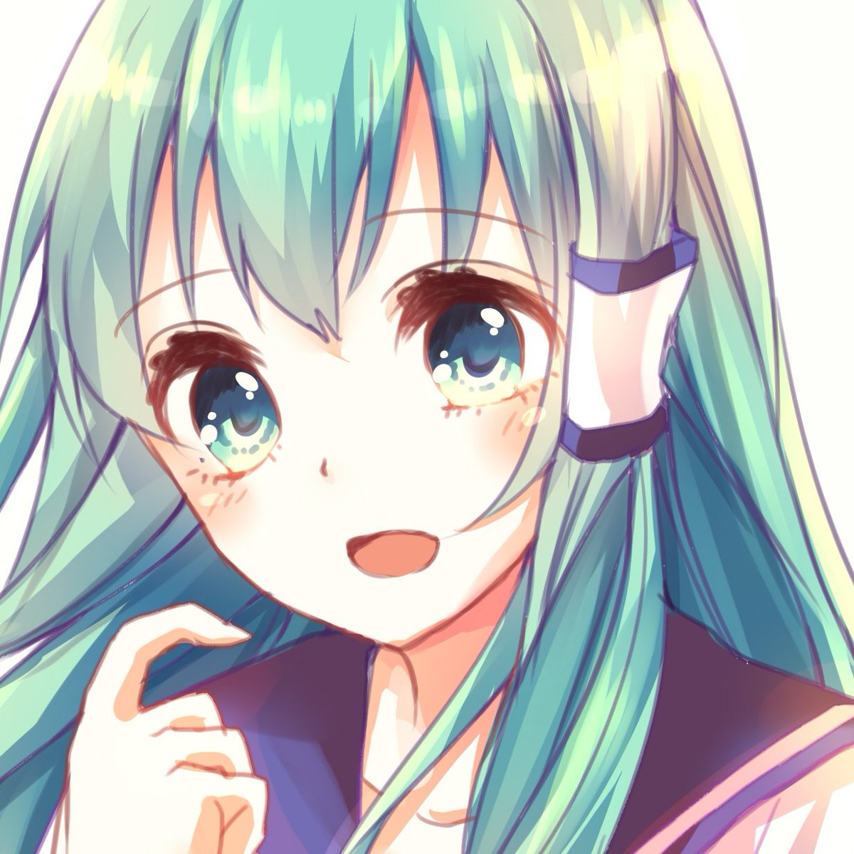 Gaia Avatar