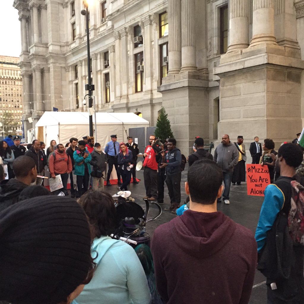 fem_alliance's tweet photo. "Hit them where it matters, in the wallet" @TempleUniv #MillionStudentMarch #MillionStudentMarchPHL #msmphilly https://t.co/d59UFrilup
