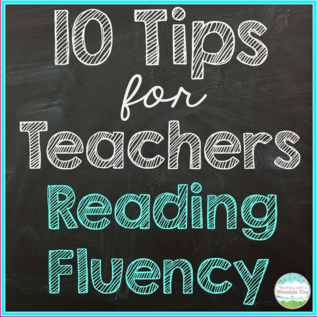 WeAreTeachers's tweet photo. 10 Tips for #Teaching #Reading Fluency: https://t.co/t71NJLRyxY https://t.co/vcps7h4Gyr