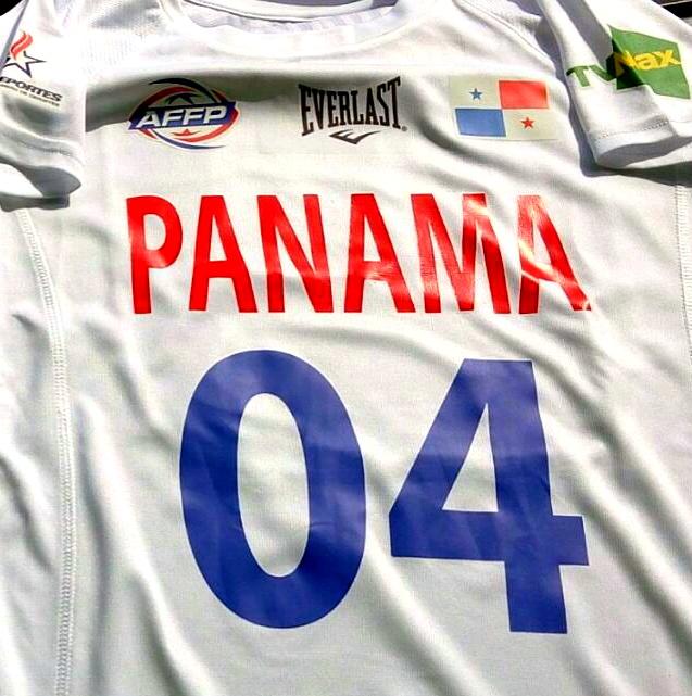Haciendo deporte tambien se hace Patria ! 
Hoy salio a representar al Torneo de Flag Fem <a href="/LIFFFpanama/">Liga de Flag Football Femenino Panamá</a> <a href="/SaraFaretra/">Sara Faretra</a>