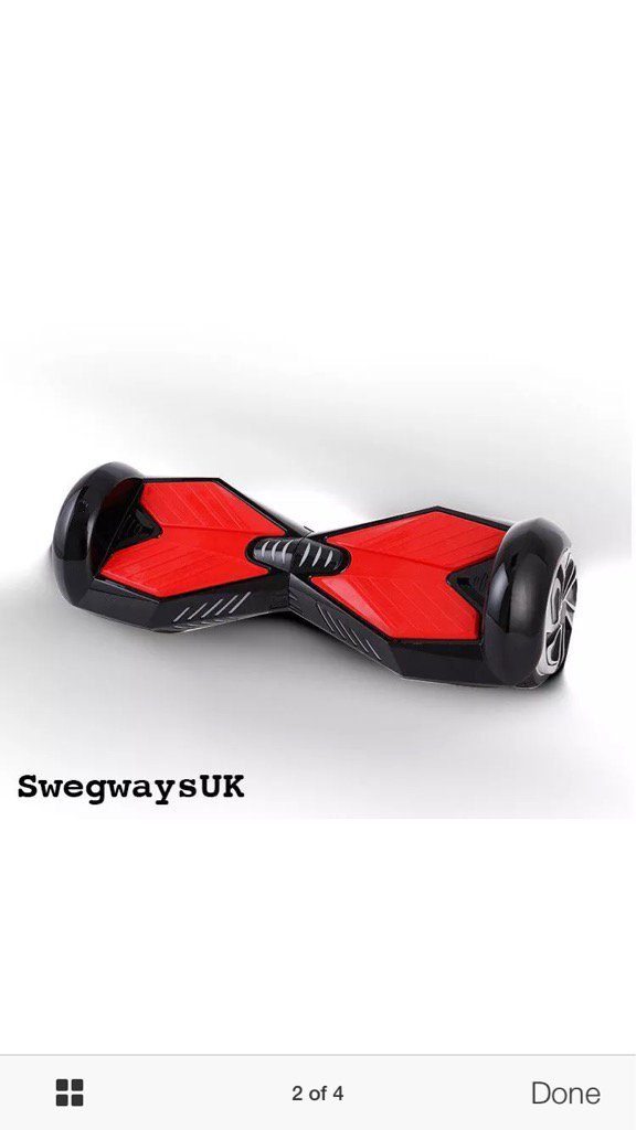 **SWEGWAY GIVEAWAY!!**RETWEET and follow us for a chance to win a BLUETOOTH SWEGWAY! 3K likes till winner! #Swegaway