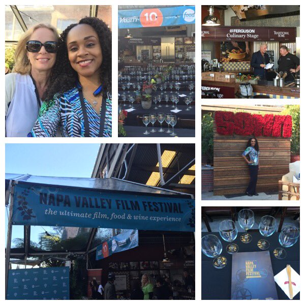 MzMagnoliaBelle's tweet photo. Waiting for the culinary demo to start! @NapaFilmFest #NVFF15 #wine #food #fun #nvff2015 https://t.co/3HgcmgDLrN