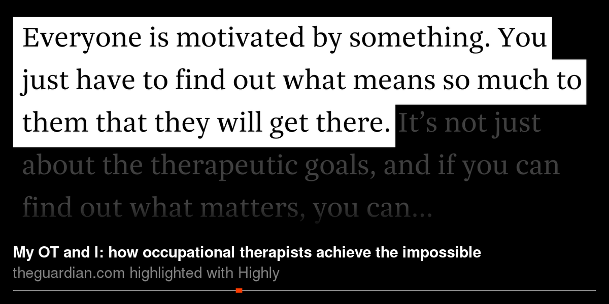 OT turns impossible to possible: find out how this farmer and jockey reached their goals.
highly.co/hl/5644bd81633…