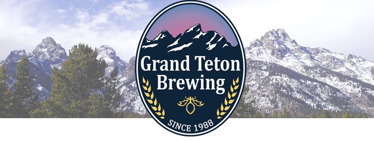 Tap Handle Takeover tonight at 5pm with <a href="/GrandTetonBrew/">Grand Teton Brewing</a>. Come join us for some great beers.