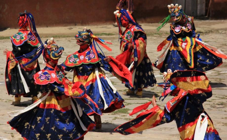 AccentAdventure's tweet photo. #Experience the #culture of #Mongar and #Trashigang in #Bhutan! #worldtravel #go
https://t.co/zo6AFaCKGy
@gunnertae https://t.co/UedOk3C6Bm
