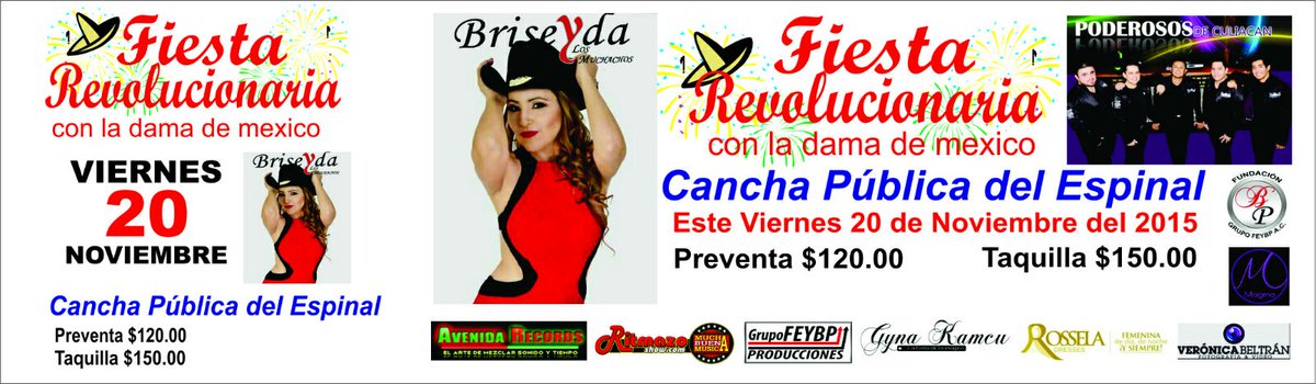 @briseydaOficial (@briseydasolis) on Twitter photo 