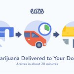 Photo by Marijuana Delivered (@Eazeit_)