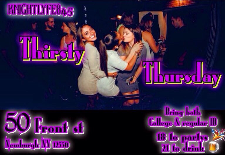 MidNitepromo845's tweet photo. #KNIGHTLYFE845 #50front https://t.co/Glr8pyV6ha