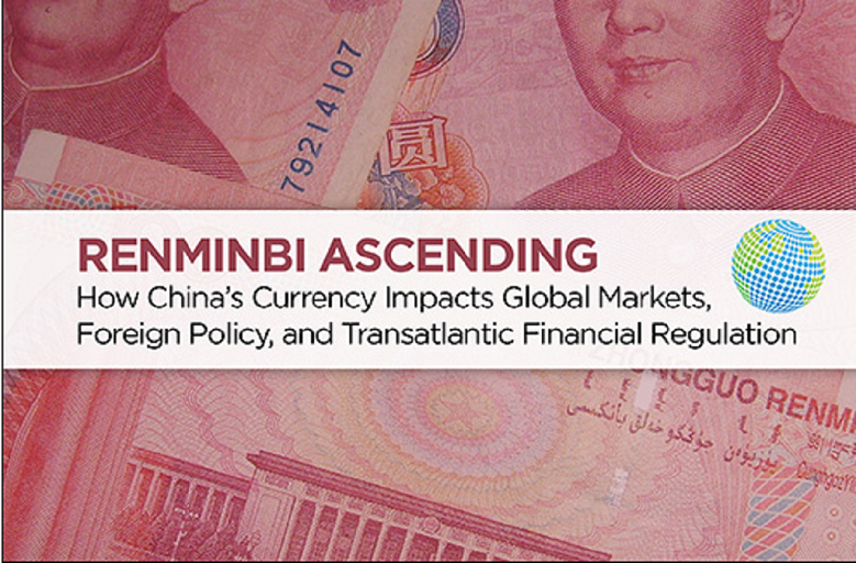 ACEconArchive's tweet photo. #tbt check out our report on the Renminbi by the @AtlanticCouncil → https://t.co/UzpS18Z6Rq @JonHuntsman #China #rmb https://t.co/luL3NCgT1E